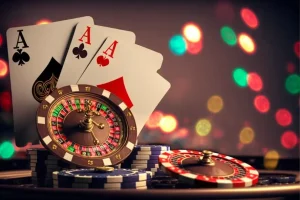 Cassino Online App para Android
