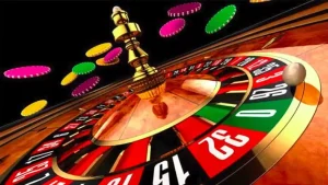 Cassino Online Bônus e Promoções
